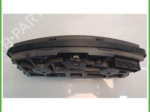 Instrument cluster OPEL ASTRA H Estate (A04) 1.6 LPG (L35) | BP27584119C47 