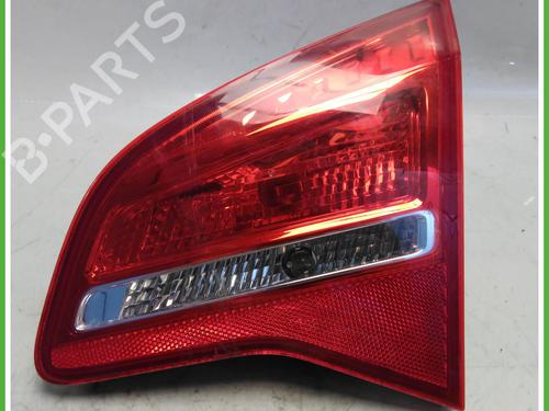 Used Right taillight Right taillight OPEL MERIVA B MPV (S10) 1.4 LPG (75) (120 hp) 40074322 40074322
