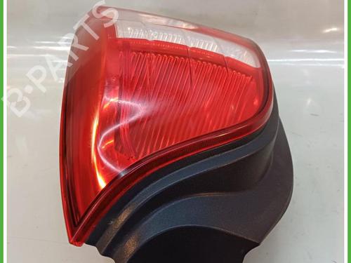 Right taillight RENAULT TWINGO II (CN0_) 1.2 (CN0D) | BP40136940C35 - Image 5