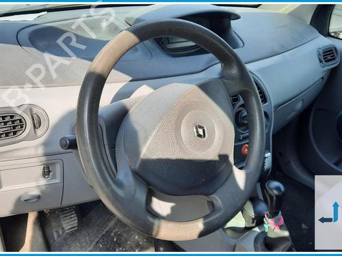 ABS pump RENAULT MODUS / GRAND MODUS (F/JP0_) 1.2 16V Hi-Flex | BP40140027M43 - Image 8