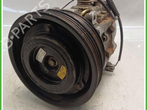 Used AC compressor FIAT PUNTO (176_) 75 1.2 (73 hp) 31181931