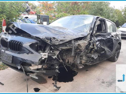 Rear left panel BMW 1 (F20) 118 d | BP40142465C60  - Image 6