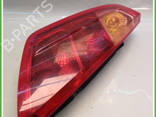 Left taillight FIAT GRANDE PUNTO (199_) 1.3 D Multijet (199.AXD11, 199.AXD1A, 199.AXD1B,... | BP21502278C34 