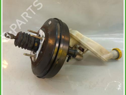 Servo brake CITROËN C2 (JM_) 1.4 HDi | BP15272498M42 