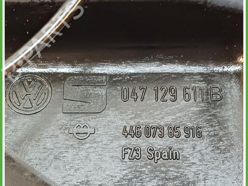 Luftfiltergehäuse VW LUPO I (6X1, 6E1) 1.0 | BP16347766M87 