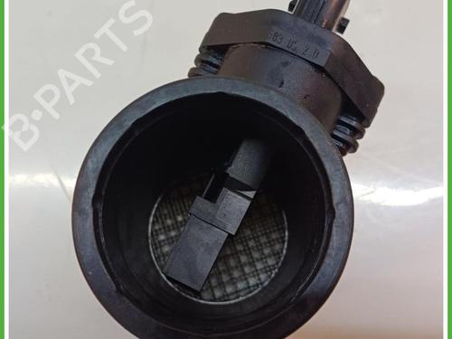 Mass air flow sensor OPEL CORSA C (X01) 1.2 Twinport (F08, F68) | BP40138544M95 - Image 6