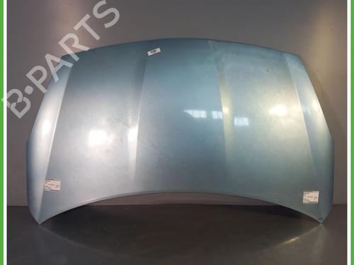 Used Hood HYUNDAI i20 I (PB, PBT) 1.2 (78 hp) 28839351