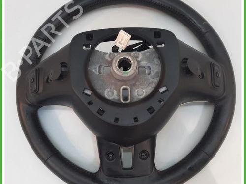 Steering wheel FIAT FREEMONT (345_) 2.0 JTD | BP40135346C49 - Image 6