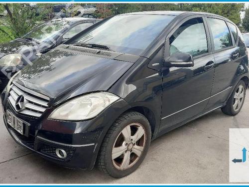 Used Parts MERCEDES-BENZ A-CLASS (W169) A 180 CDI (169.007, 169.307) 5017715