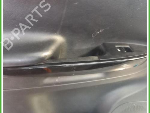 Rear left panel ALFA ROMEO GIULIETTA (940_) 1.6 JTDM (940FXD1A) | BP40145763C60 - Image 2