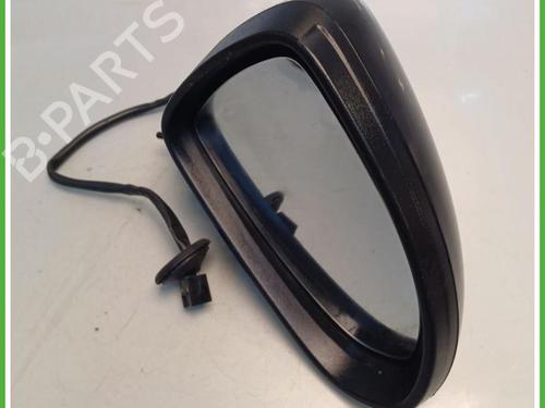 Used Right mirror Right mirror OPEL CORSA E (X15) 1.4 LPG (08, 68) (90 hp) 40145536 40145536