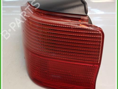 Right taillight PEUGEOT 106 II (1A_, 1C_) 1.0 i | BP24138981C35 
