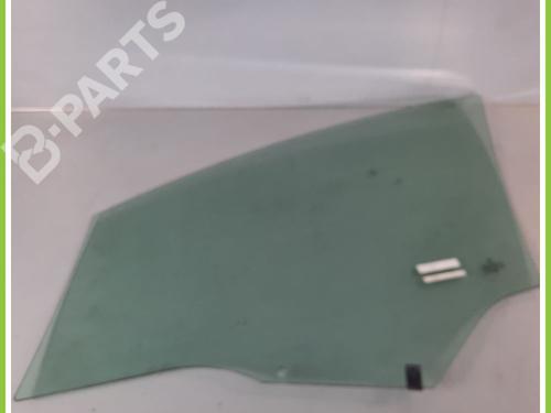 Rear right door window CITROËN C4 I (LC_) 1.4 16V | BP11722128C21 