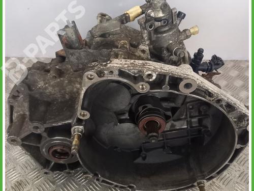 Caja de cambios ALFA ROMEO 166 (936_) 2.4 JTD (936AXC00, 936AXD01) (175 hp) 11868730