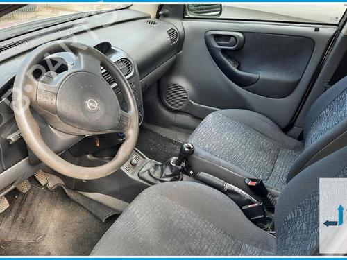 Starter OPEL CORSA C (X01) 1.2 (F08, F68) | BP40136774M8 - Image 8