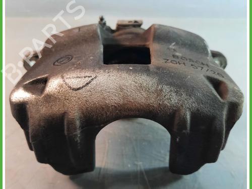 Right front brake caliper ALFA ROMEO MITO (955_) 1.3 MultiJet (955AXT1A) | BP13927608M104 
