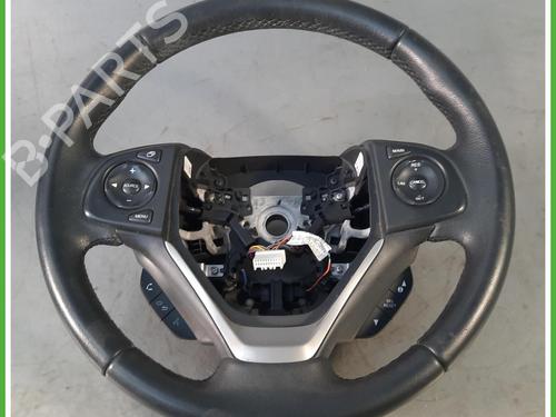 steering-wheel-honda-cr-v-iv-rm_-2012-40073919 main image