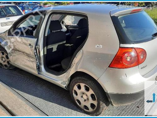 Left taillight VW GOLF V (1K1) 1.9 TDI | BP40134666C34 - Image 7