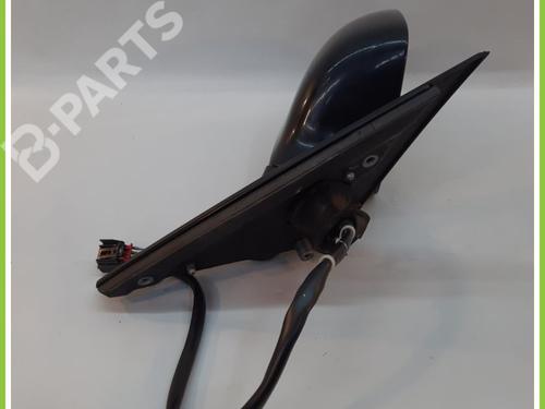 Right mirror AUDI A4 B8 Avant (8K5) 2.0 TDI | BP11720545C27 