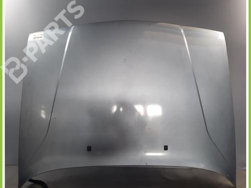 Hood LANCIA DEDRA (835_) 1.6 LE Cat (835EB) 46441930