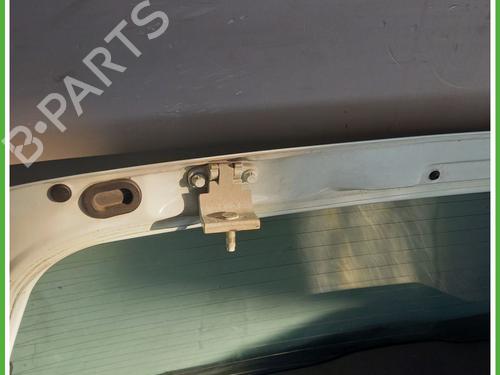 Tailgate SEAT AROSA (6H1) 1.0 | BP16193949C6 