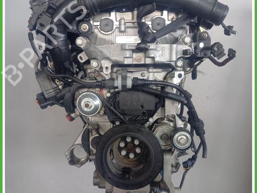 Motor CITROËN C4 CACTUS 1.2 THP 110 | BP29745773M1 