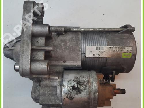 Starter CITROËN XSARA PICASSO (N68) 1.6 HDi | BP11370091M8 