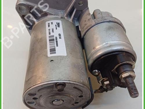 Starter LANCIA YPSILON (843_) 1.2 (843.AXA1A) | BP40138528M8  - Image 6