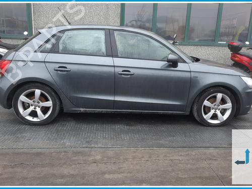 Engine control unit (ECU) AUDI A1 Sportback (8XA, 8XF) 1.6 TDI | BP40144761M57 - Image 11