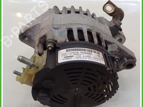 Alternator CITROËN C1 (PM_, PN_) 1.0 | BP16102619M7 