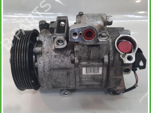 AC compressor VW POLO (9N_, 9A_) 1.9 TDI | BP13685668M34 