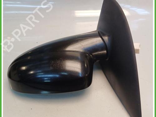 Left mirror CHEVROLET AVEO / KALOS Hatchback (T250, T255) 1.2 | BP24950953C26