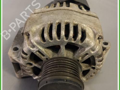 Alternator LANCIA YPSILON (843_) 1.3 JTD (843.AXD11, 843.AXD1A) | BP30483176M7