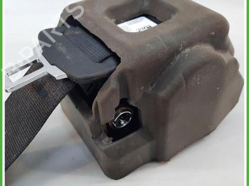 Rear left seatbelt BMW 1 (F40) 118 d | BP40134039I29 - Image 2