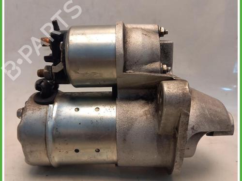 Starter OPEL MERIVA A MPV (X03) 1.7 DTI (E75) | BP40076265M8 - Image 5