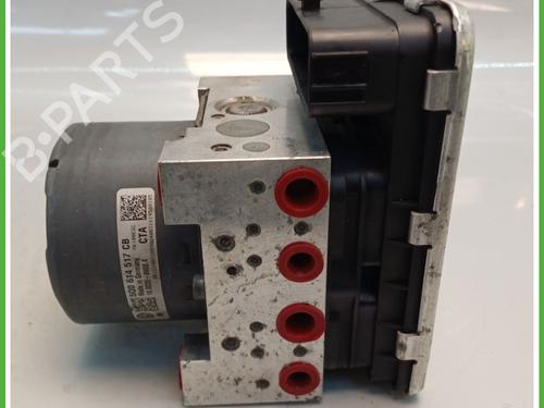 ABS pump AUDI A3 Sportback (8VA, 8VF) 2.0 TDI | BP28289075M43