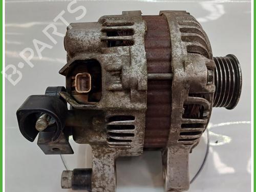 Alternator PEUGEOT 207 (WA_, WC_) 1.4 | BP17709824M7 