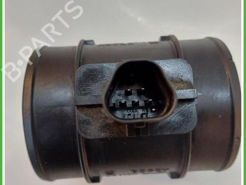 Mass air flow sensor OPEL CORSA D (S07) 1.3 CDTI (L08, L68) | BP40138383M95 - Image 4