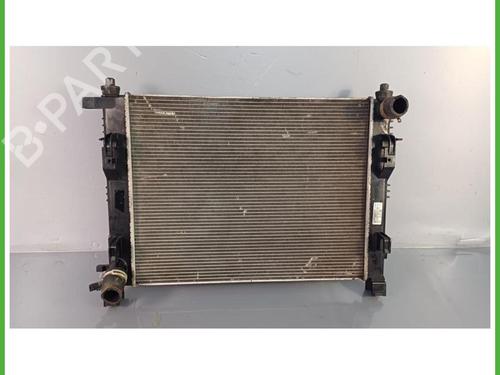 Water radiator DACIA SANDERO II 1.2 | BP40139712M31 - Image 2