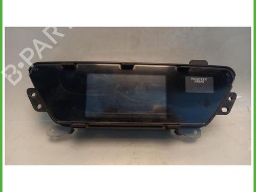 Used Radio Radio HONDA CR-V IV (RM_) 2.2 i-DTEC AWD (RE6) (150 hp) 40073912 40073912