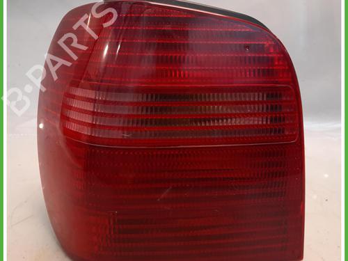 Used Left taillight Left taillight VW POLO (6N2) 1.4 16V (75 hp) 40072795 40072795