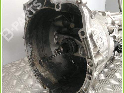 Gearbox BMW 3 Touring (E91) 320 d | BP11368628M3 