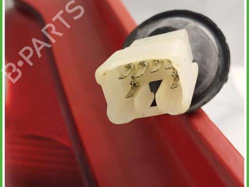 Right taillight DAEWOO REZZO (U100) 1.6 | BP40142655C35 - Image 5