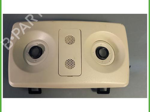Used Interior roof light FIAT FREEMONT (345_) 2.0 JTD 4x4 (170 hp) 30169384