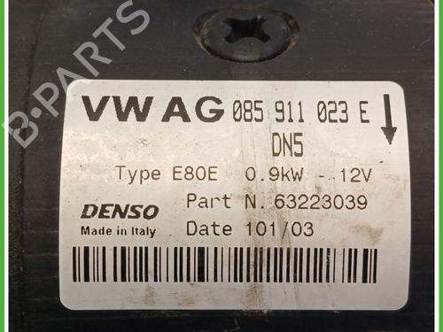Startmotor VW LUPO I (6X1, 6E1) 1.0 | BP27409774M8 