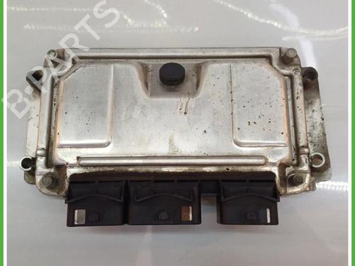 engine-control-unit-ecu-peugeot-206-sw-2ek-2002-40140083 main image