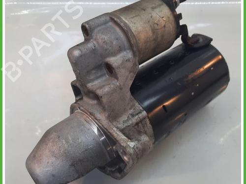 Startmotor FIAT QUBO (225_) 1.3 D Multijet (225CXB1A, 225AXB1A, 225CXB11, 225AXB11,... (75 hp) 13685691