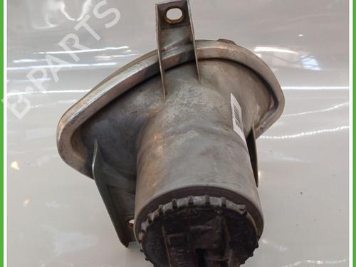 Left front fog light LANCIA Y (840_) 1.2 (840AA, 840AF1A) | BP17444306C30 