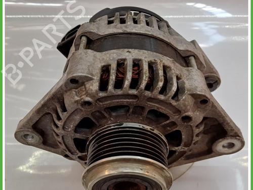 Alternator OPEL ASTRA J (P10) 1.7 CDTI (68) | BP18353878M7 