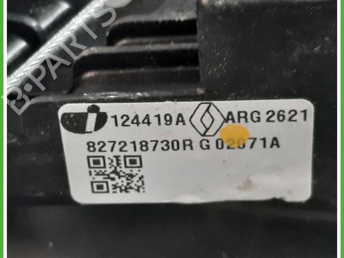 Rear left window mechanism DACIA SANDERO III 1.0 TCe 100 ECO-G | BP13364423C24 